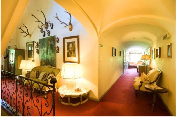 Villa Mellon Kitzbuhel Exterior photo