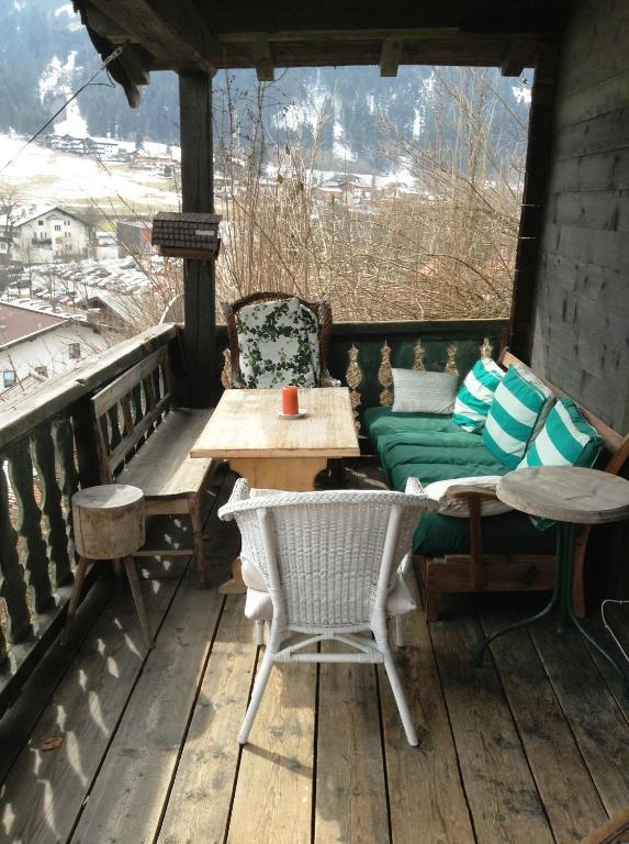 Villa Mellon Kitzbuhel Exterior photo